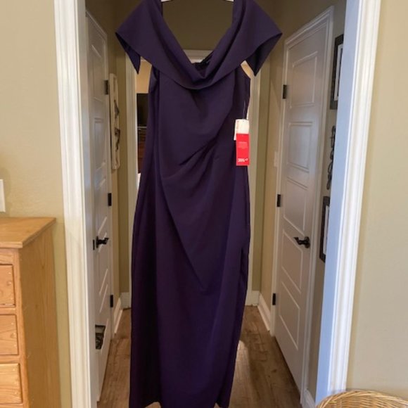Mother of the Bride/Groom Dress - Picture 1 of 1
